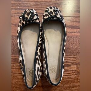 Tory Burch Ballet Flats